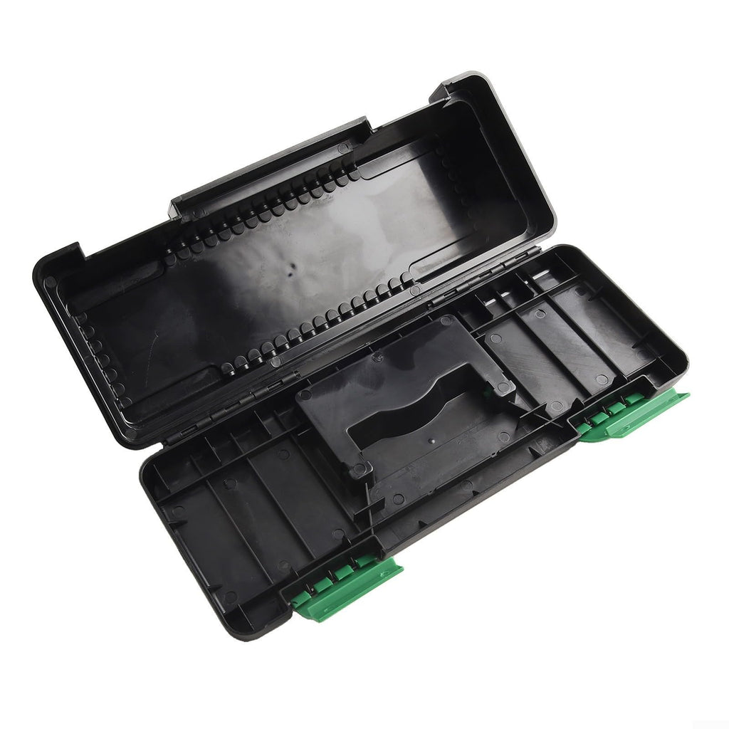 10 Inch Plastic Tool Box S5749