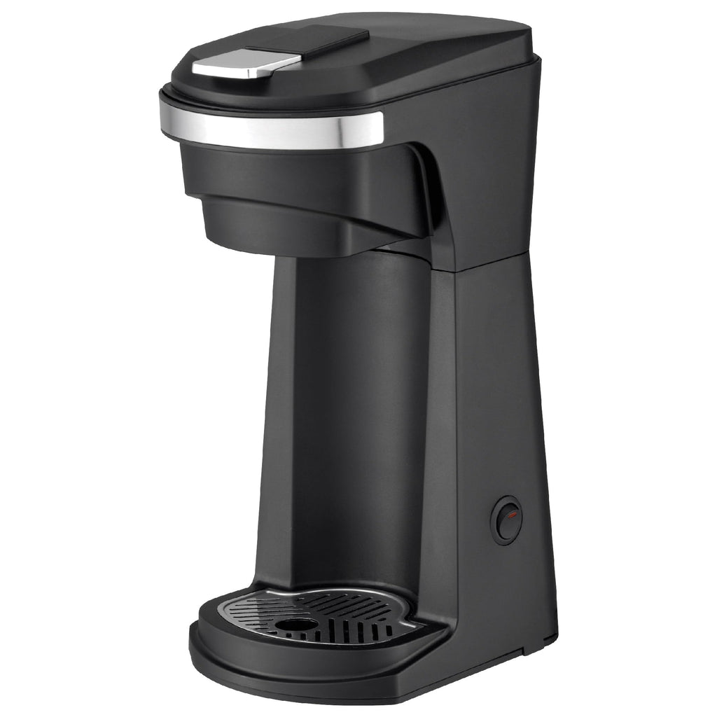 Single Serve Coffee Maker with Water Reservoir X24972
