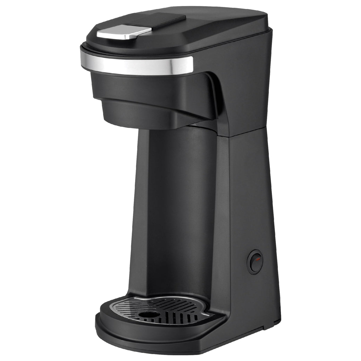 Single Serve Coffee Maker with Water Reservoir X24972