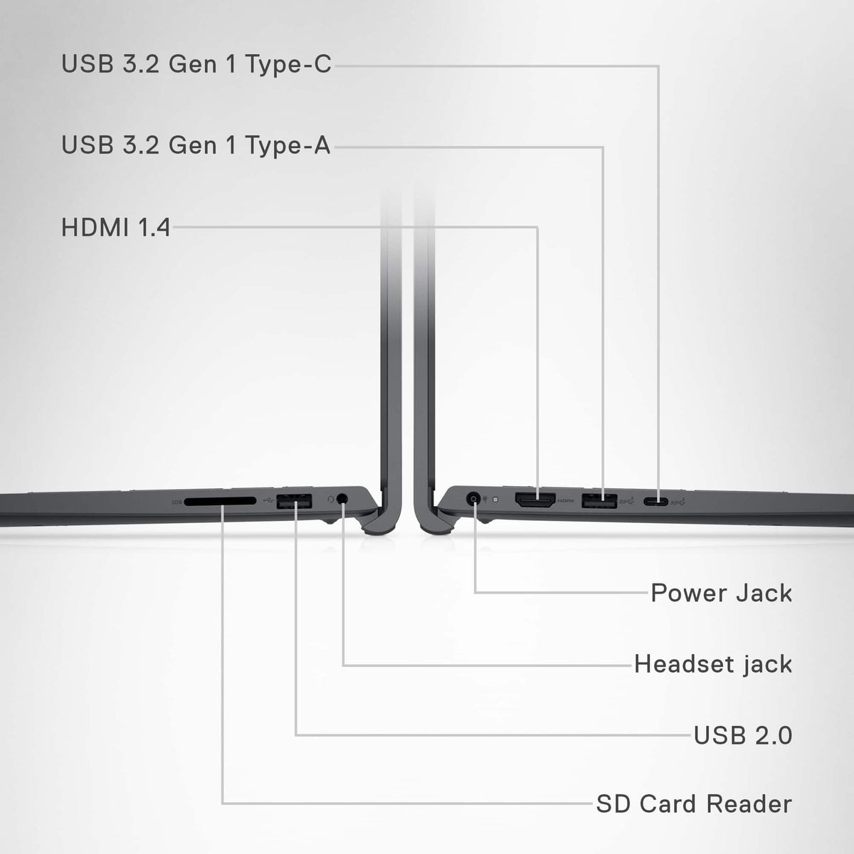 15 FHD Touch Laptop, i5, 16GB RAM, 512GB SSD V78173