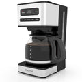 12 Cup Programmable Drip Coffee Maker D145