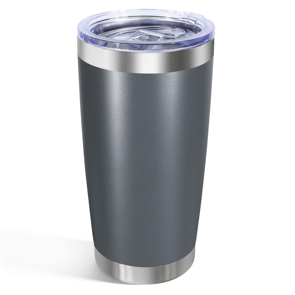 20oz Stainless Steel Insulated Tumbler with Lid Z5534