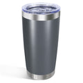 20oz Stainless Steel Insulated Tumbler with Lid Z5534