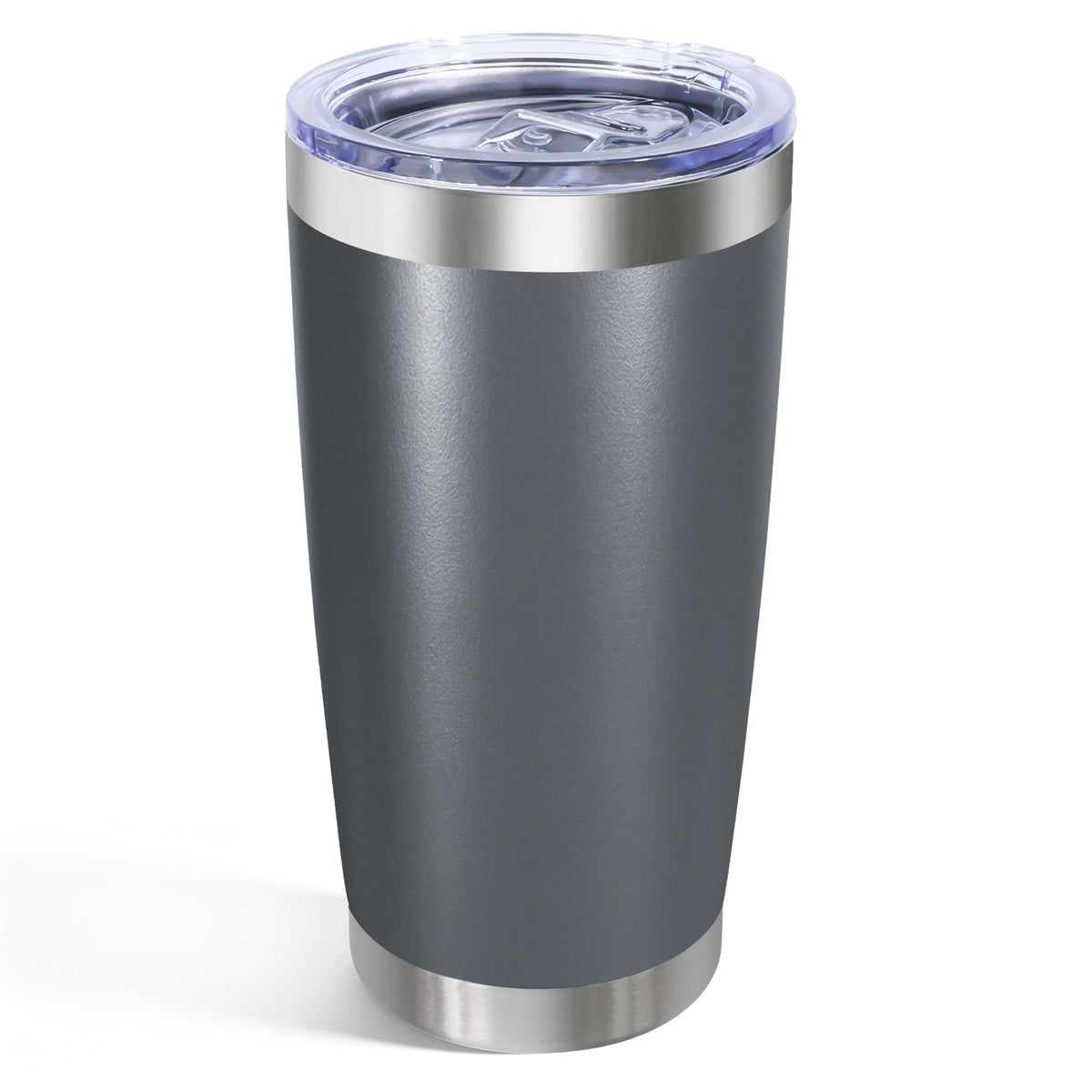 20oz Stainless Steel Insulated Tumbler with Lid Z5534