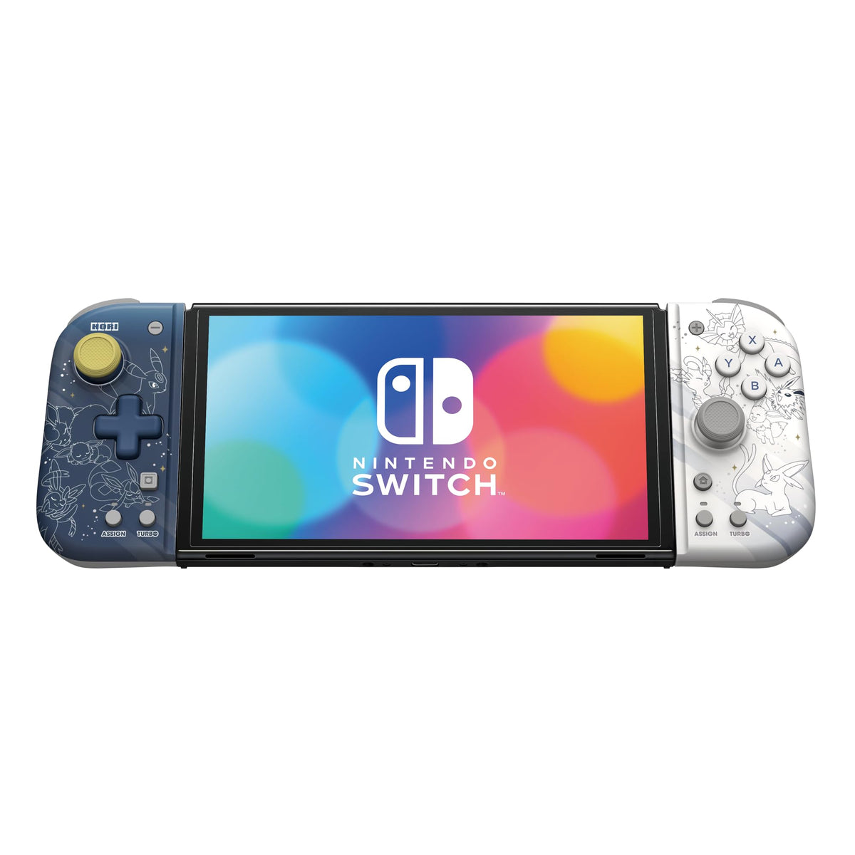 Compact Portable Controller for Nintendo Switch B941