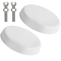 Mushroom Style RV Plumbing Vent Cap U2458