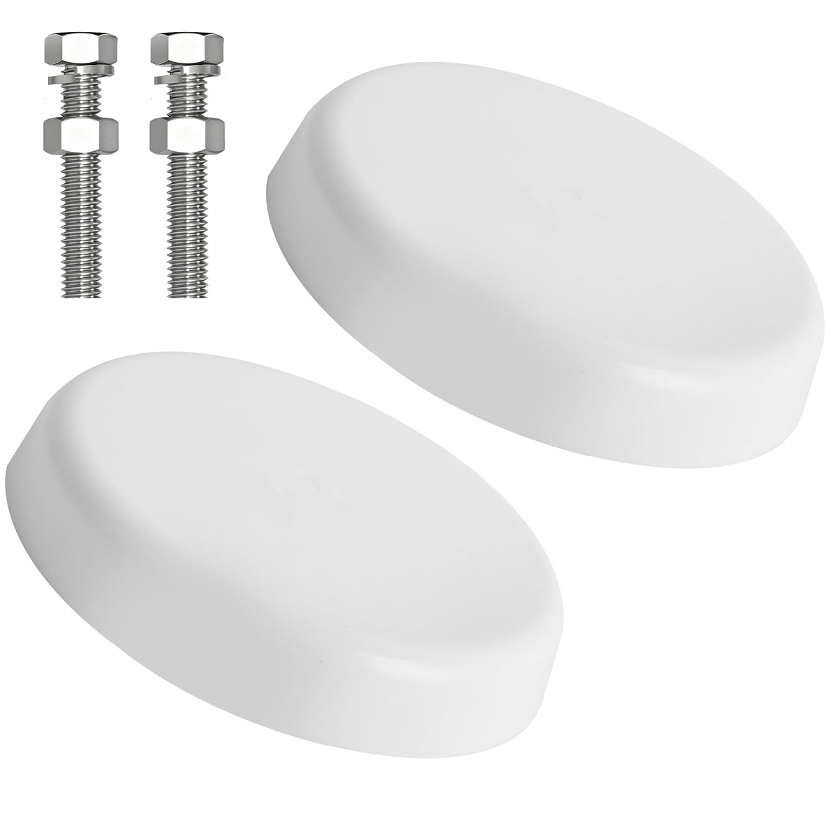 Mushroom Style RV Plumbing Vent Cap U2458
