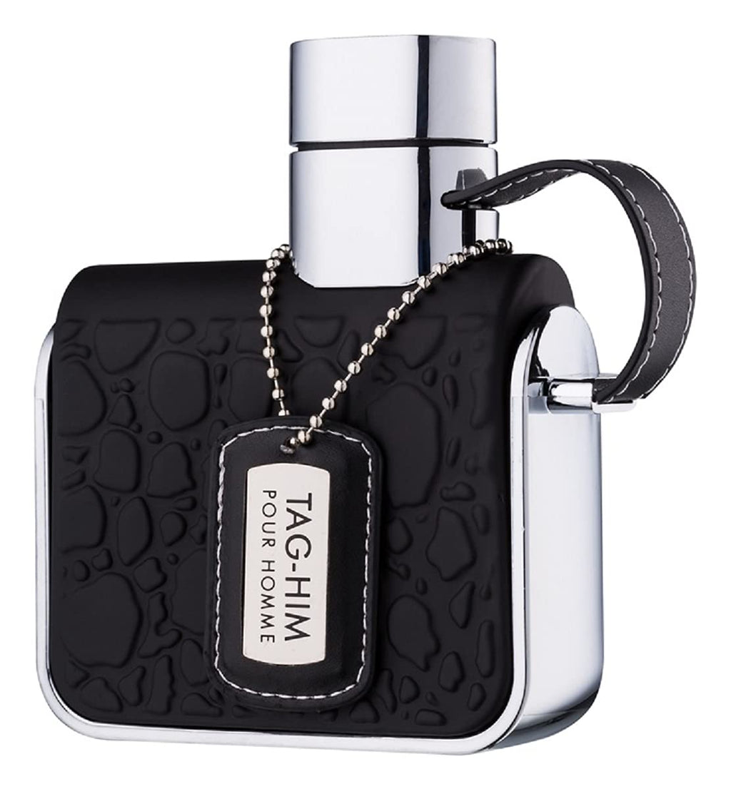 Men EDT Spray 3.4 oz S244