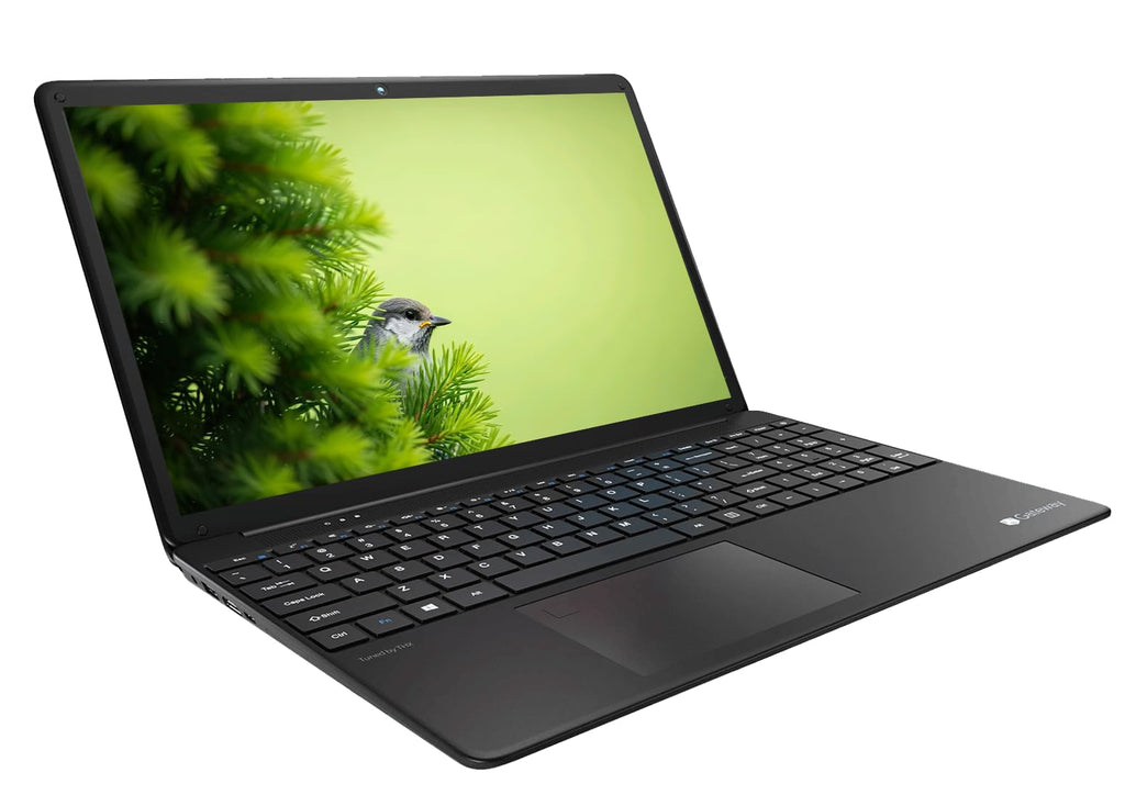 15.6" FHD IPS Lightweight Laptop, Intel i3, 8GB DDR4, 256GB SSD, Windows 11 Q919