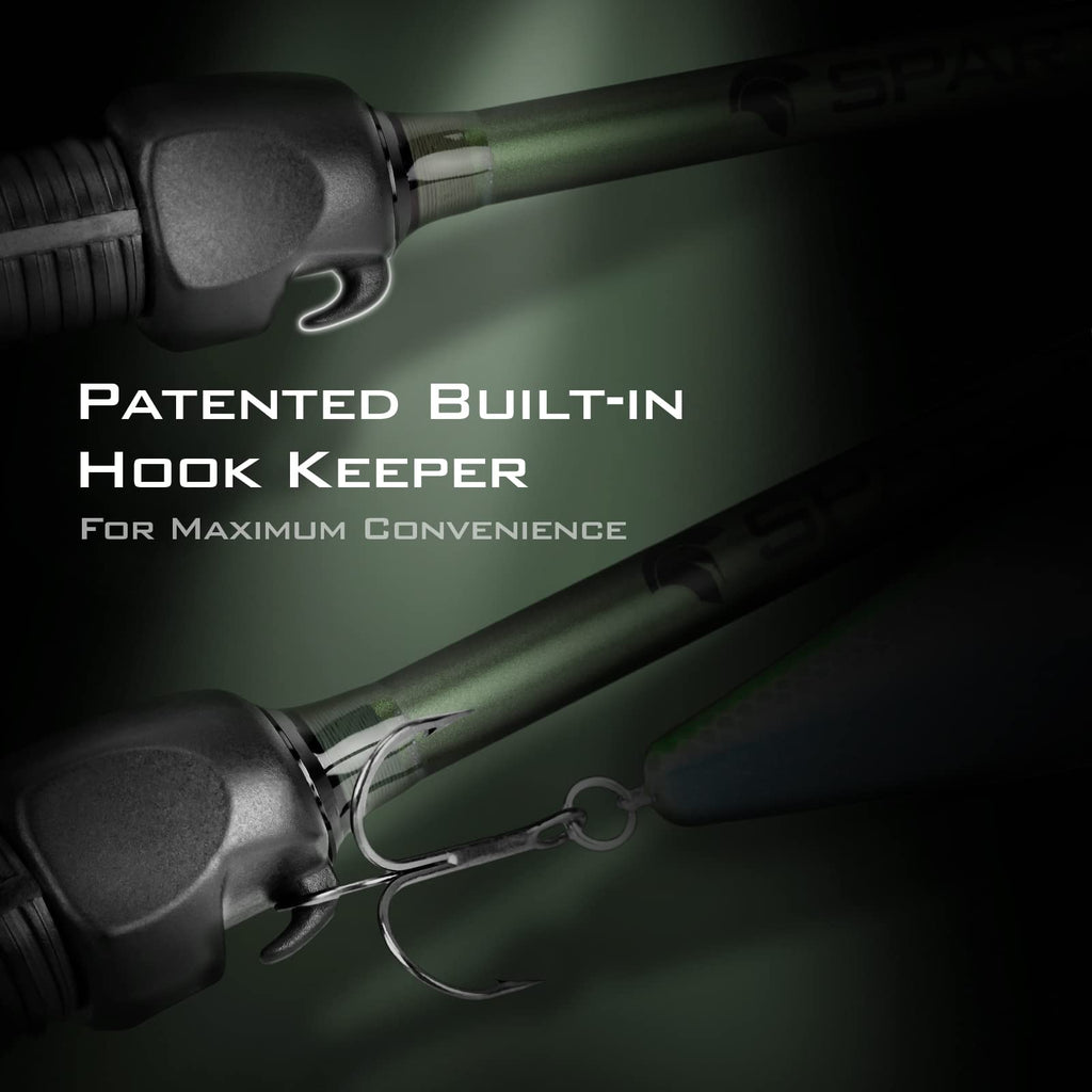 Spinning & Casting Fishing Rods W92076