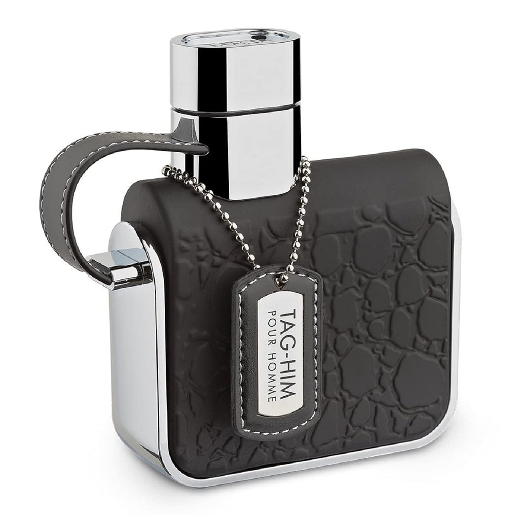 Men EDT Spray 3.4 oz S244