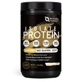 Unflavored Whey & Pea Protein Powder E624