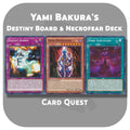 Custom Deck for Yu-Gi-Oh! R4772