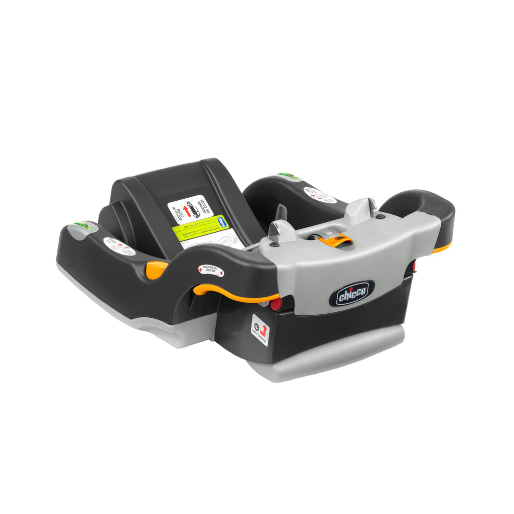 Rear-Facing Infant Car Seat Base J414205