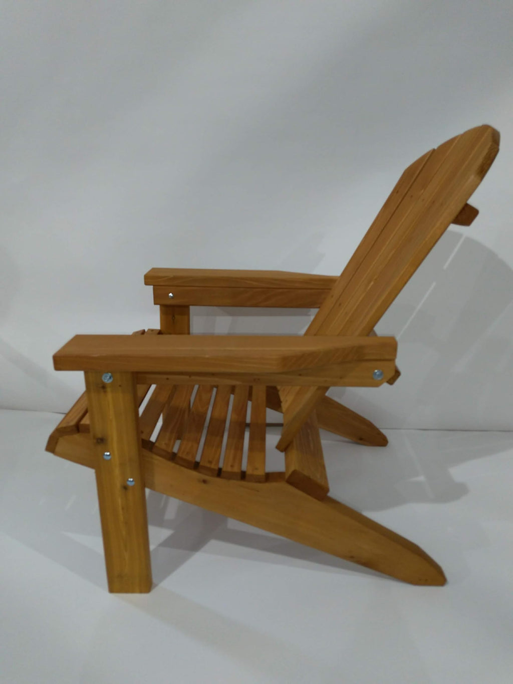 2 Ft Cedar Adirondack Chair N2328