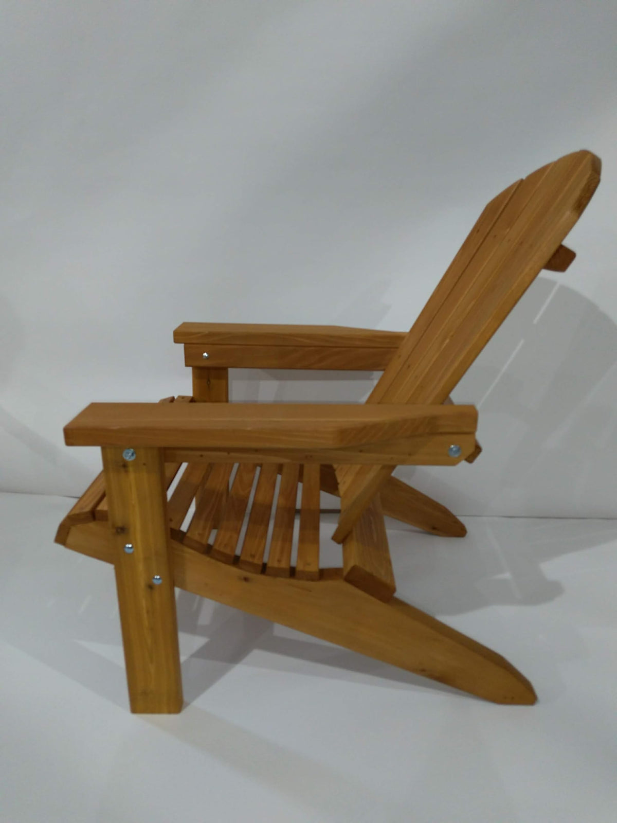 2 Ft Cedar Adirondack Chair N2328