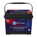 12V 70Ah AGM Replacement Battery B314427