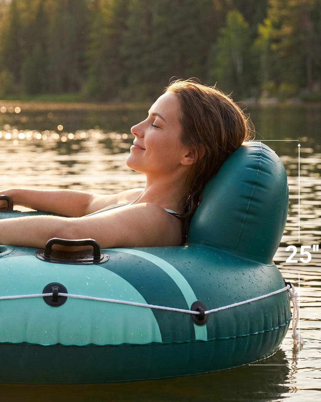 Heavy Duty River Tubes for Adult 48'' F51957