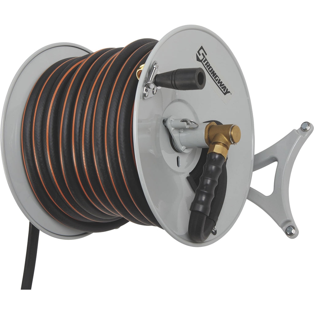 Wall-Mount Hose Reel 5/8in. x 150ft. F157704