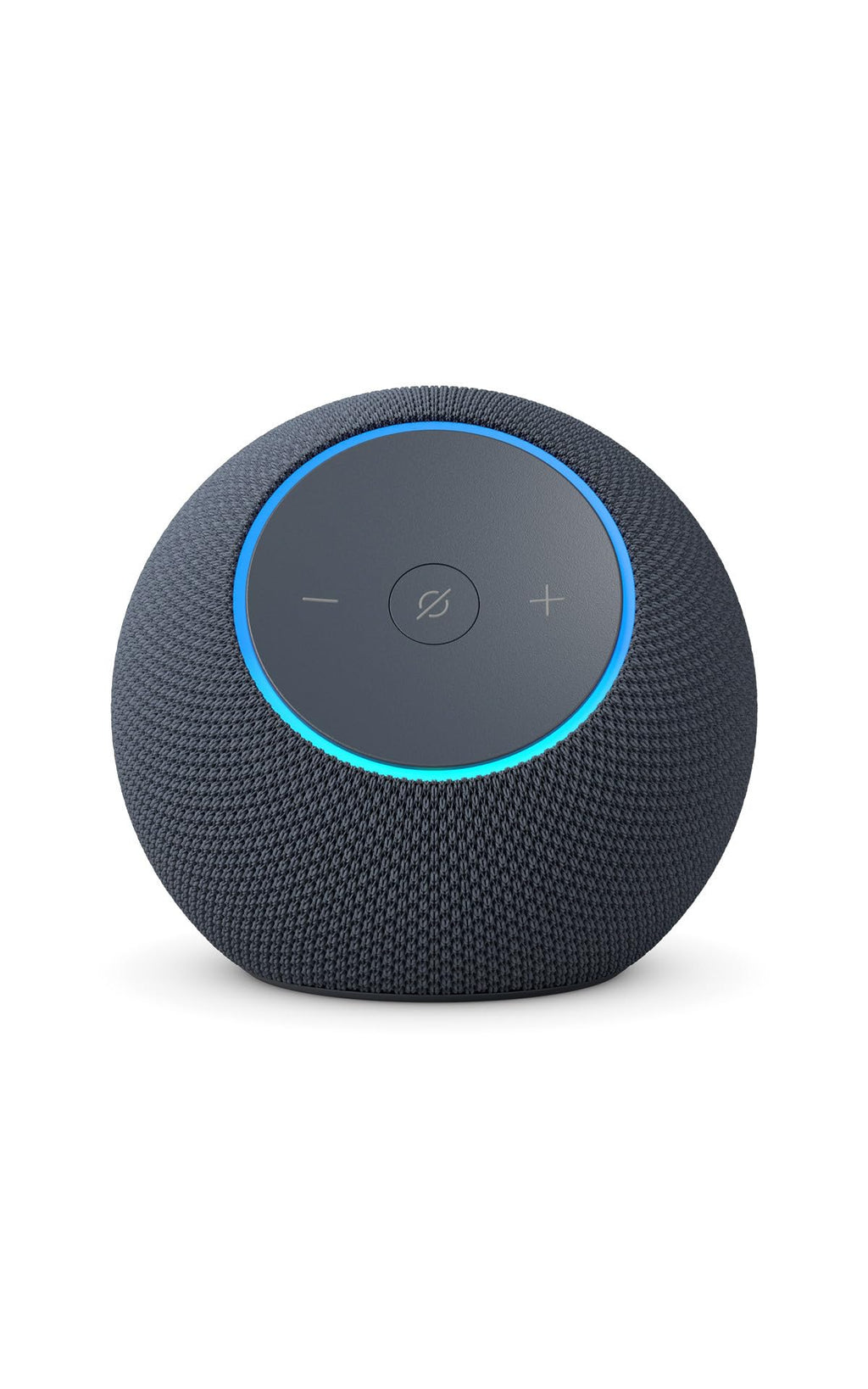 Alexa speaker with room-filling sound and nearly 3x bass M366