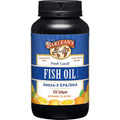 Omega 3 Fish Oil 600mg EPA & DHA Softgels Orange 250 Count W83716