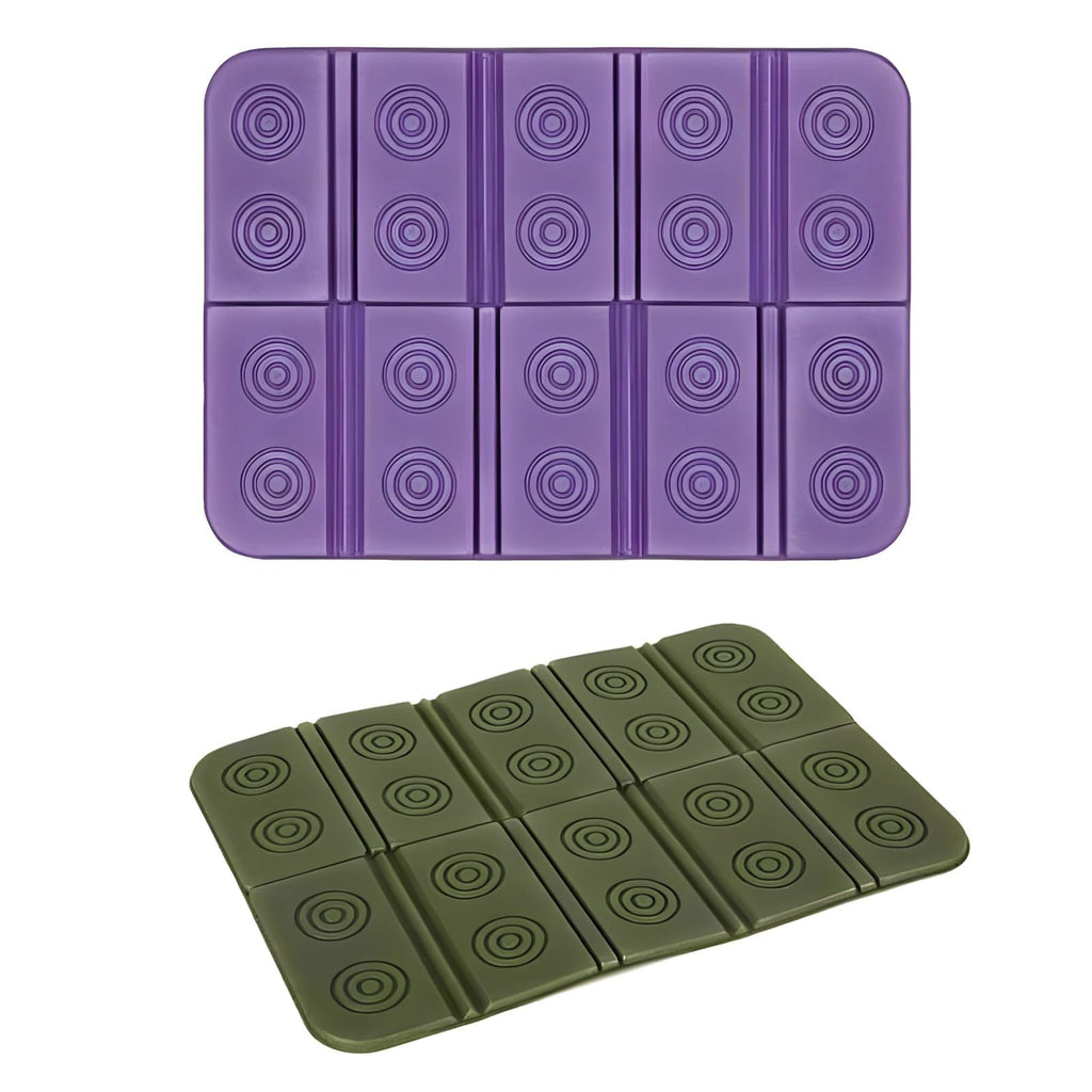 Lightweight Waterproof Foam Folding Mat P2745