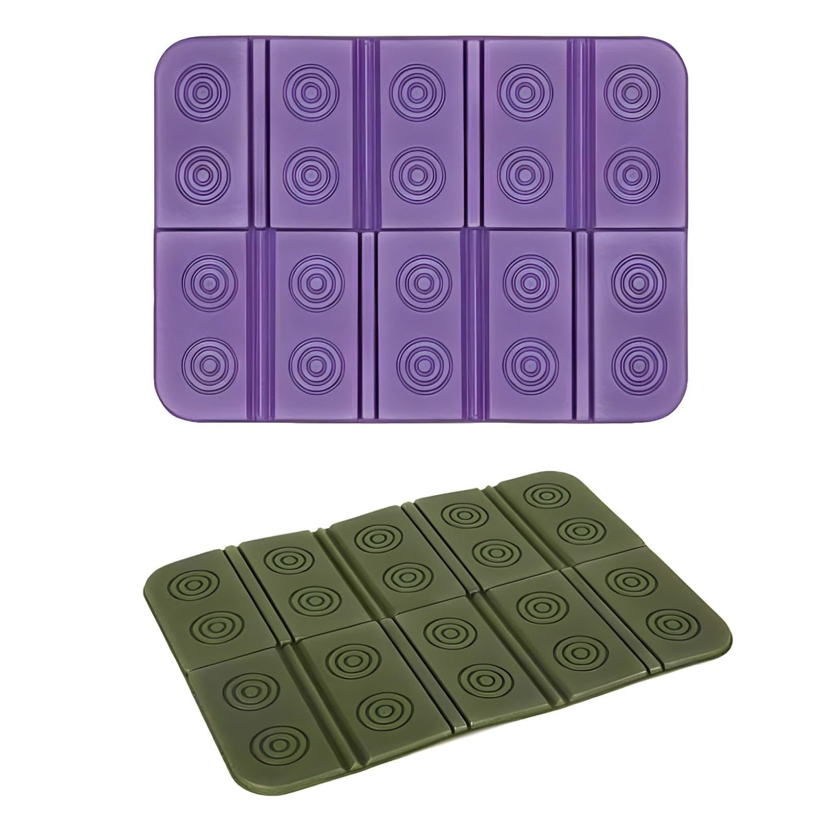 Lightweight Waterproof Foam Folding Mat P2745
