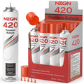 420ml Butane Refill 12 Cans C379