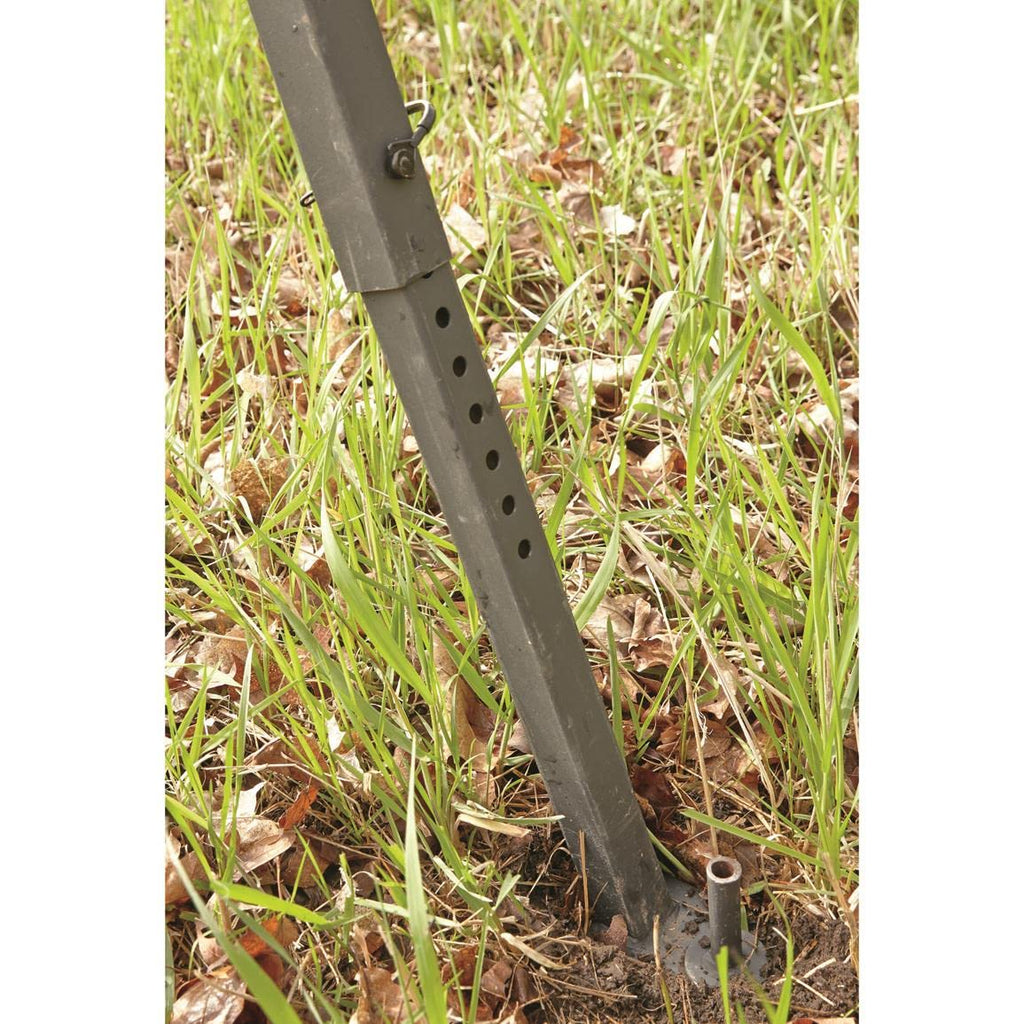 Heavy-Duty 20' Hunting Tripod Stand I760