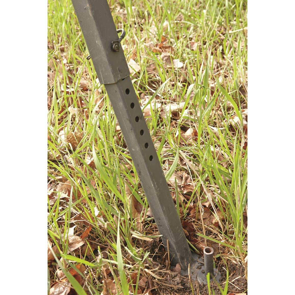 Heavy-Duty 20' Hunting Tripod Stand I760
