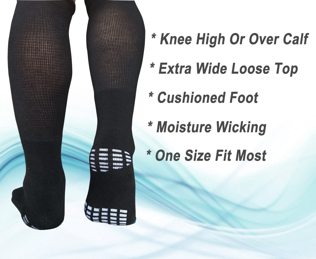 2 Pairs Replacement Sock Liner for Walking Boot T21946
