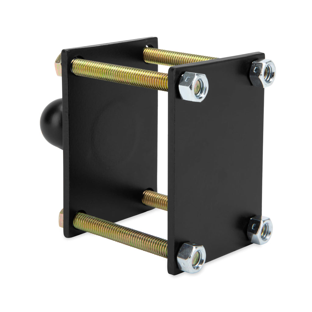 Heavy-Duty Powder-Coated Steel Sway Control Adapter M941549