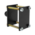 Heavy-Duty Powder-Coated Steel Sway Control Adapter M941549