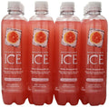 Spring Water Pink Grapefruit 17-ounce Bottles Case of 18 F38086