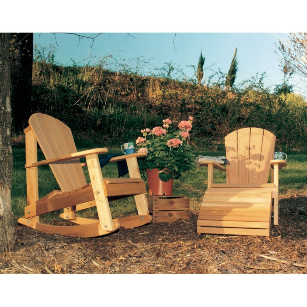 Adirondack Collection M970122