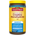 Micronized Creatine Monohydrate Powder 5g per Serving X796983