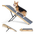 Folding Dog Ramp 20" to 31" X36177