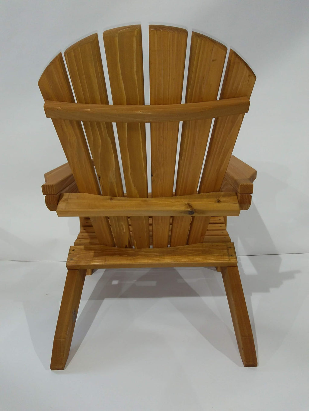 2 Ft Cedar Adirondack Chair N2328