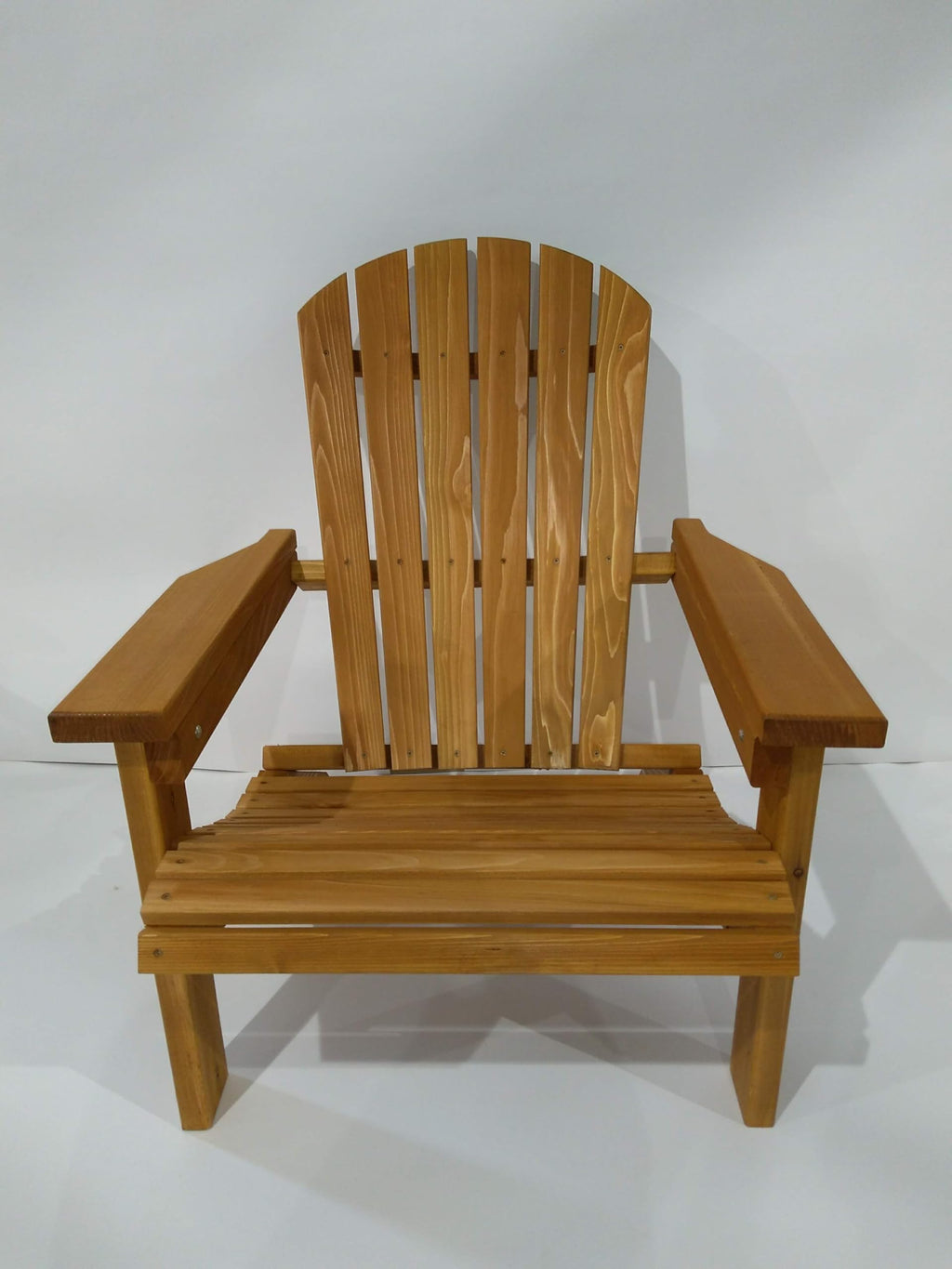 2 Ft Cedar Adirondack Chair N2328