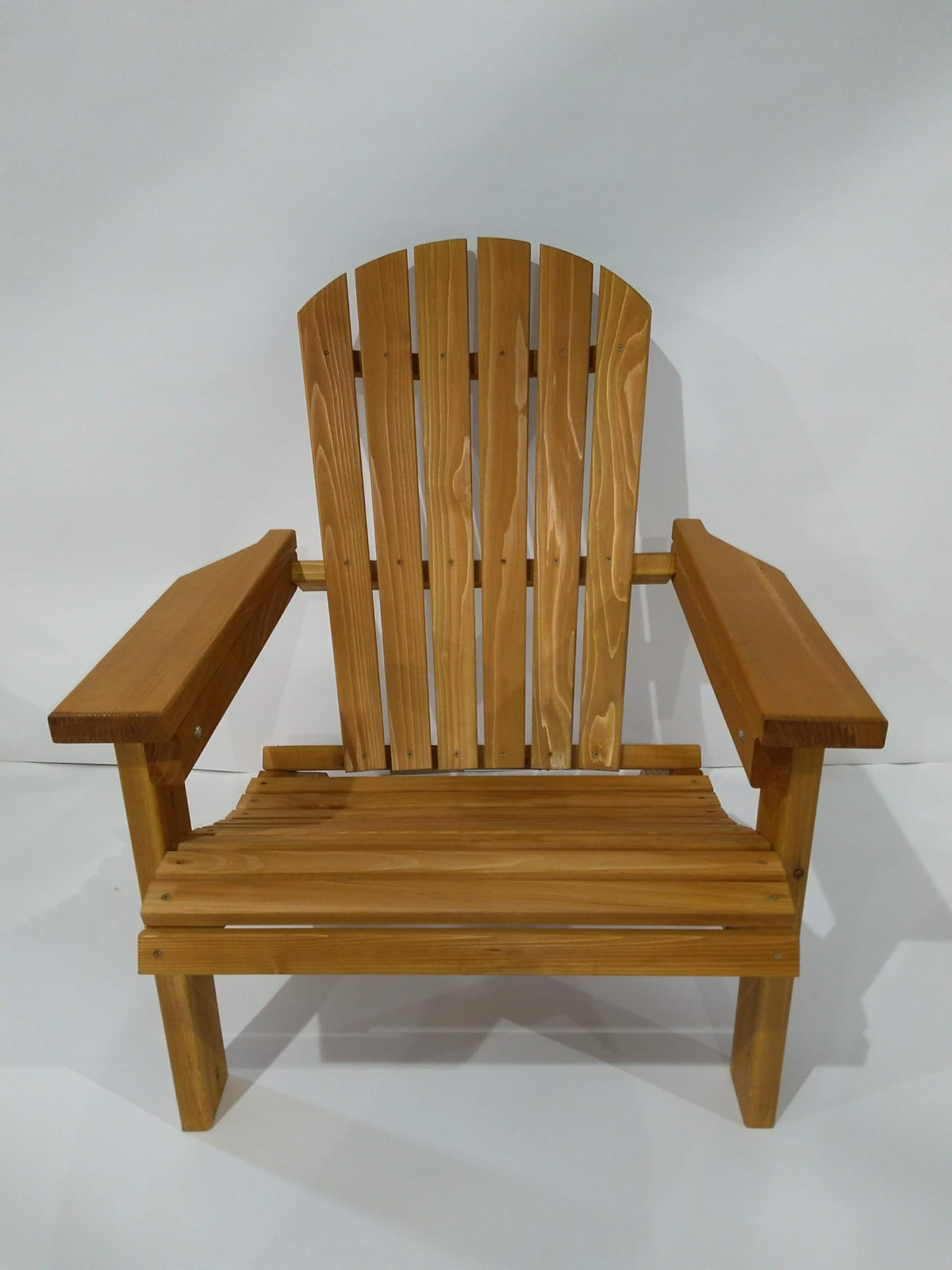 2 Ft Cedar Adirondack Chair N2328