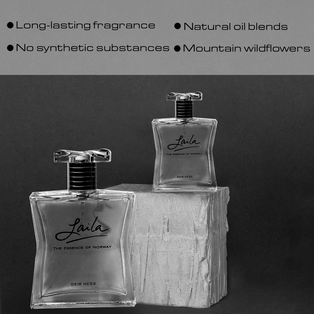 Eau de Parfum for Women 1.7 oz W485