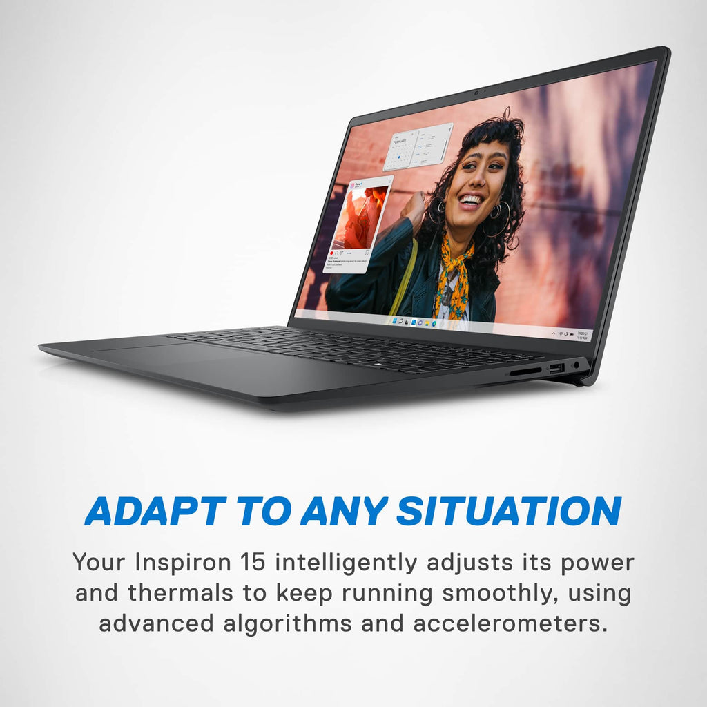 15 FHD Touch Laptop, i5, 16GB RAM, 512GB SSD V78173