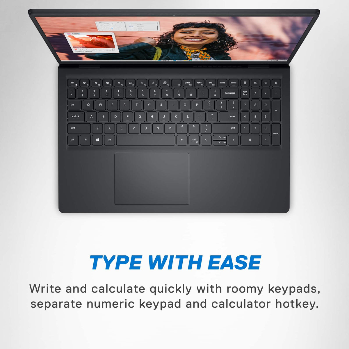 15 FHD Touch Laptop, i5, 16GB RAM, 512GB SSD V78173