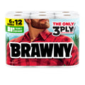 3-Ply Paper Towels X555