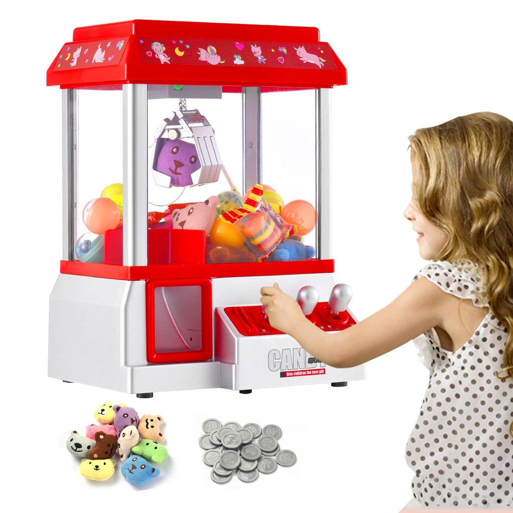 Mini Arcade Machine V893450