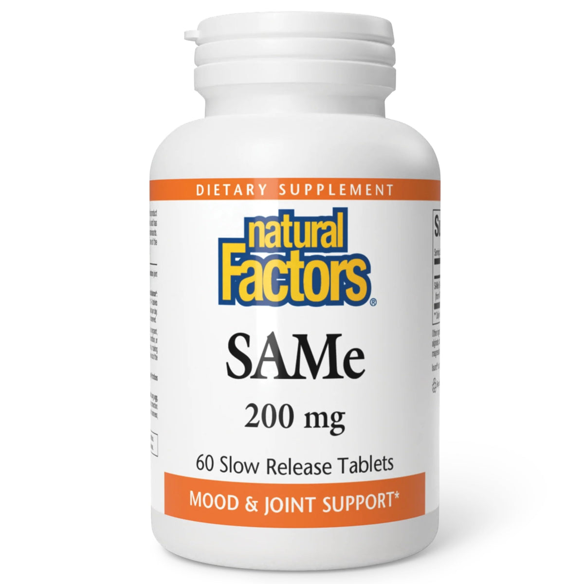 200 mg Slow Release Tablets T811