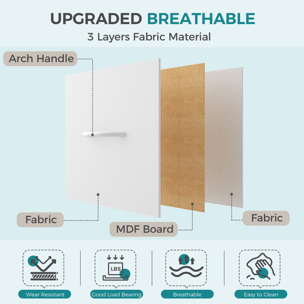White Dresser R67342