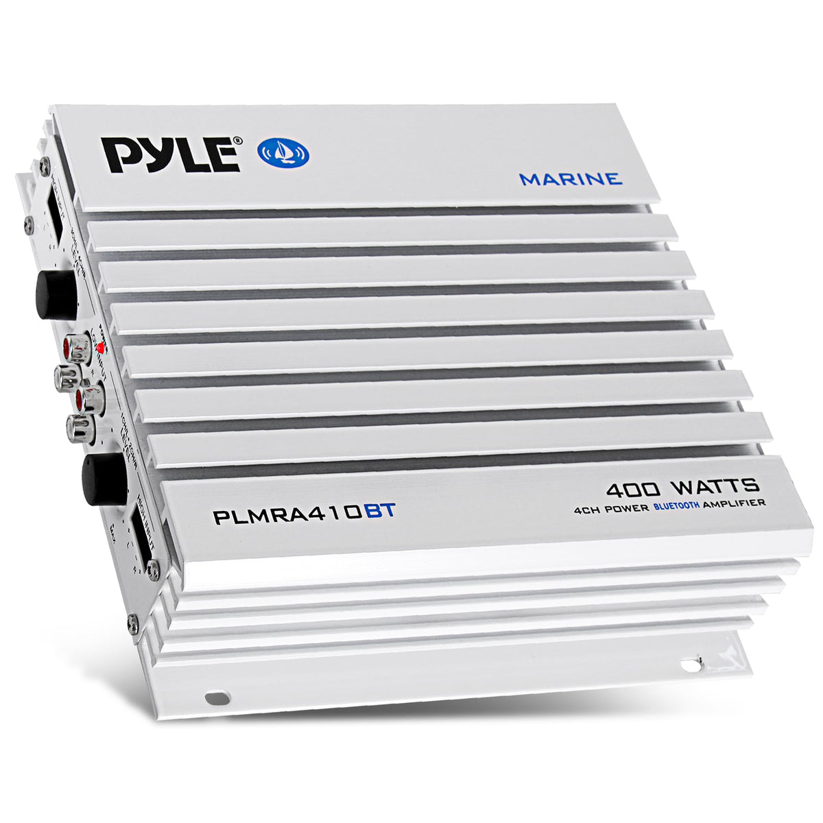 Waterproof 4 Channel 400W Bluetooth Marine Amplifier V895040