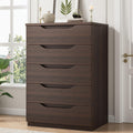 Brown 5 Drawer Dresser P356915