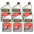 5W-30 Full Synthetic Motor Oil D4352